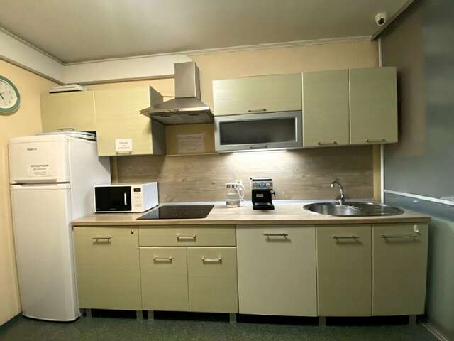 Гостиница Восьмое небо Киров-8