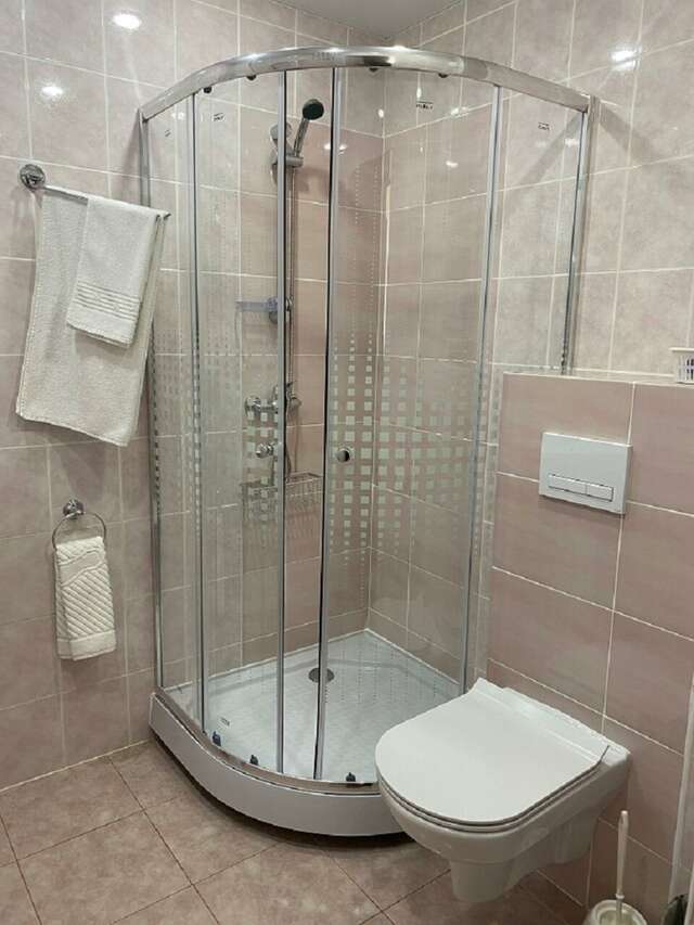 Гостиница Восьмое небо Киров-125