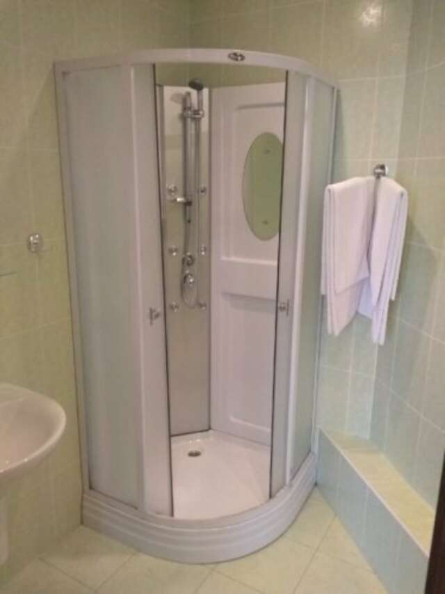 Гостиница Восьмое небо Киров-113