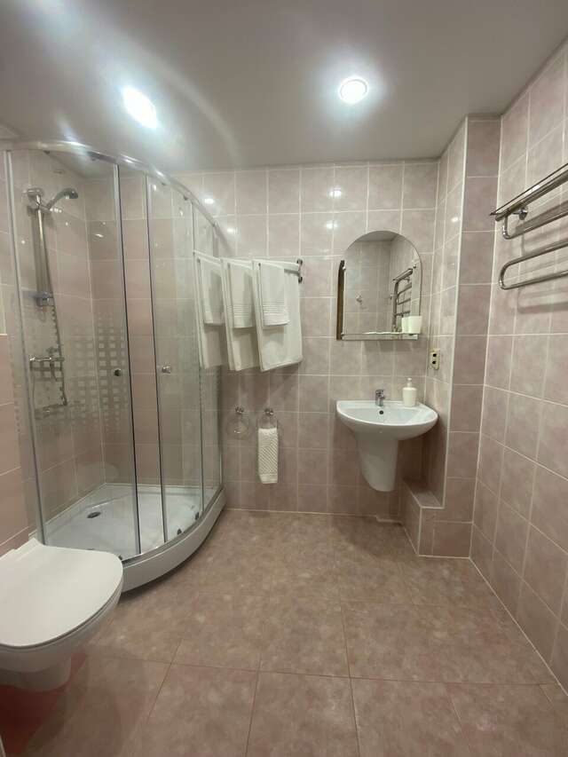 Гостиница Восьмое небо Киров-13