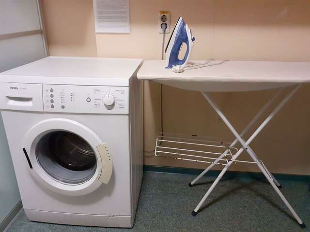 Гостиница Восьмое небо Киров-33