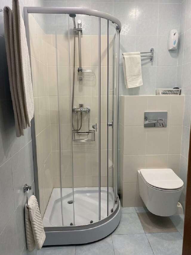 Гостиница Восьмое небо Киров-140