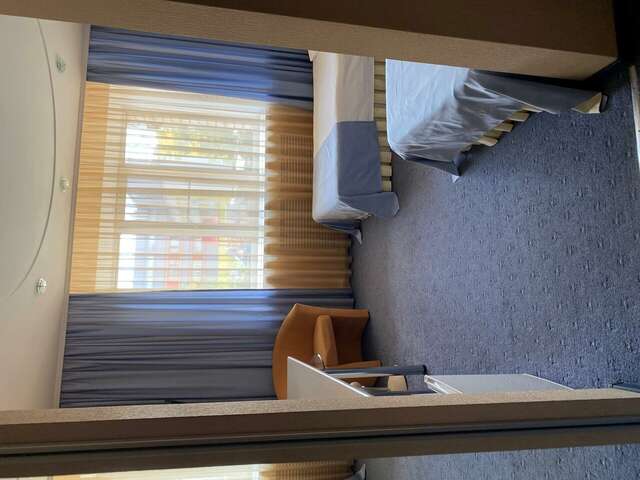 Гостиница Восьмое небо Киров-10