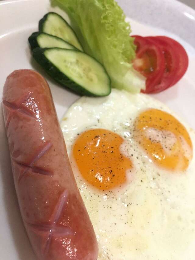 Гостиница Восьмое небо Киров-69