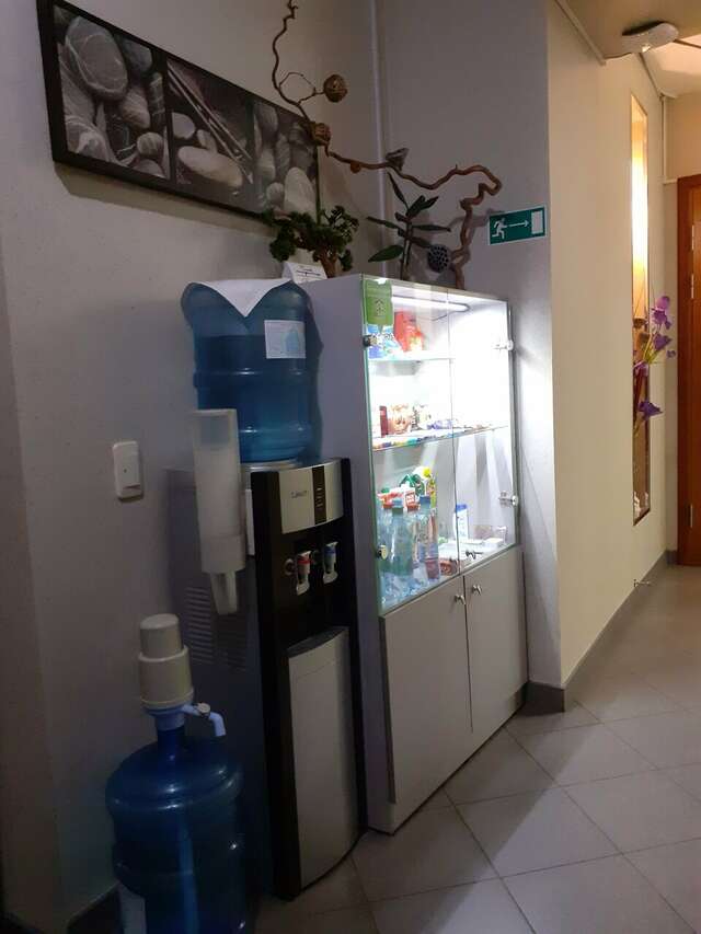 Гостиница Восьмое небо Киров-91