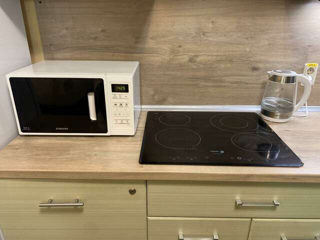 Гостиница Восьмое небо Киров-141