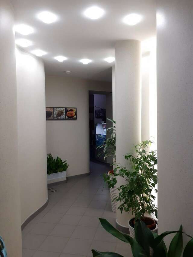 Гостиница Восьмое небо Киров-48