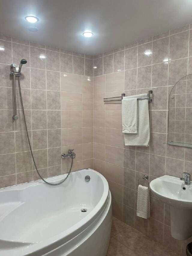 Гостиница Восьмое небо Киров-154