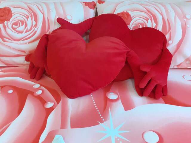 Гостиница Восьмое небо Киров-38