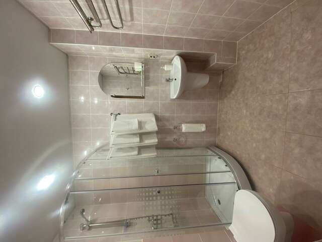 Гостиница Восьмое небо Киров-107