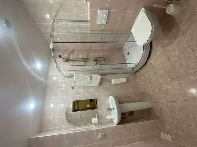 Гостиница Восьмое небо Киров-78