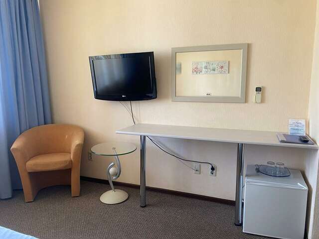 Гостиница Восьмое небо Киров-122