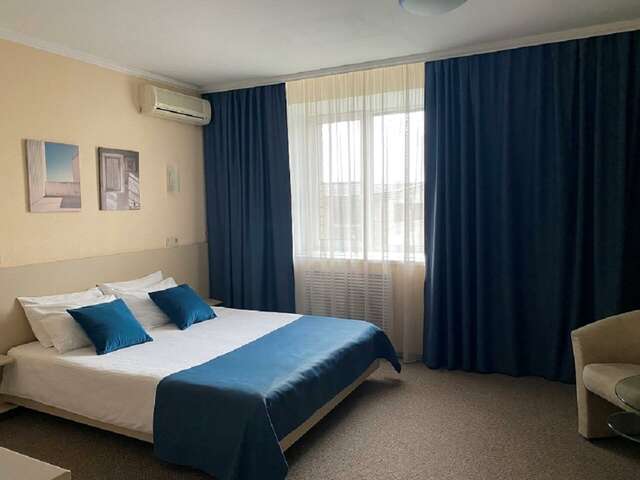 Гостиница Восьмое небо Киров-85