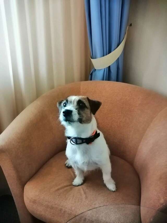 Гостиница Восьмое небо Киров-57