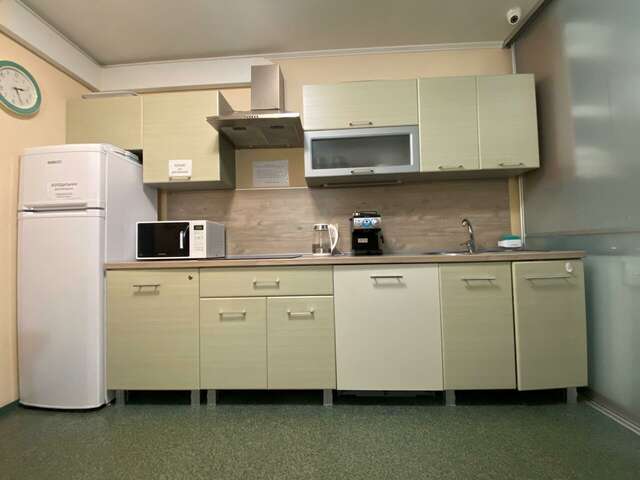 Гостиница Восьмое небо Киров-135