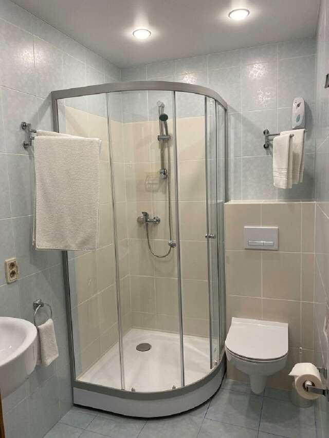 Гостиница Восьмое небо Киров-155