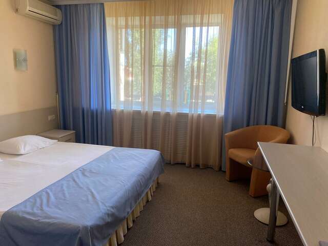 Гостиница Восьмое небо Киров-67