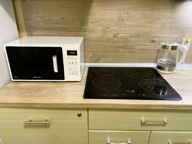 Гостиница Восьмое небо Киров-64