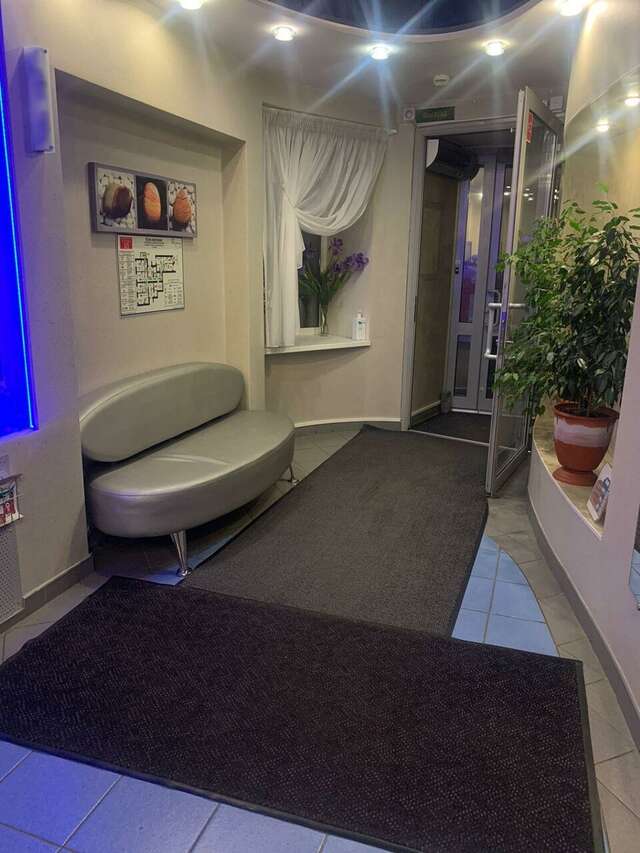 Гостиница Восьмое небо Киров-34