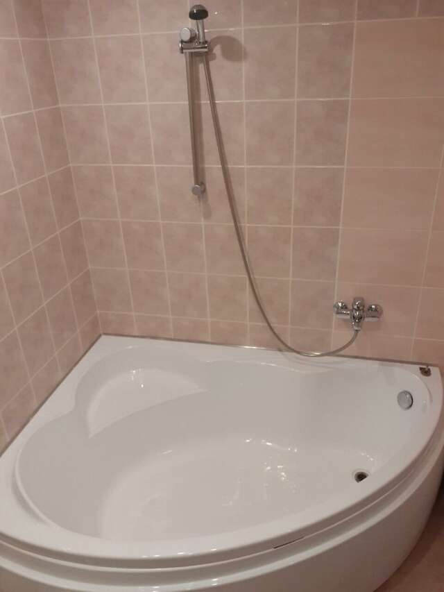 Гостиница Восьмое небо Киров-94