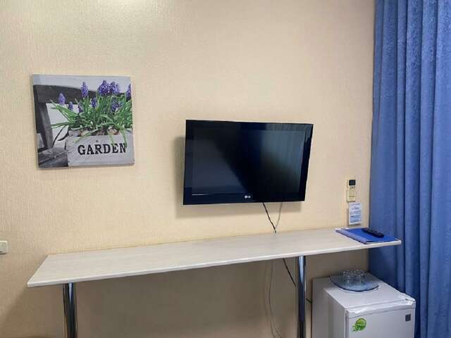 Гостиница Восьмое небо Киров-19