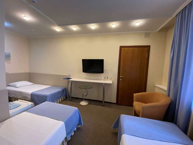 Гостиница Восьмое небо Киров-116