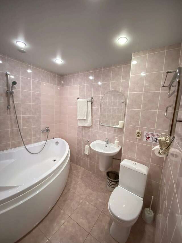 Гостиница Восьмое небо Киров-115