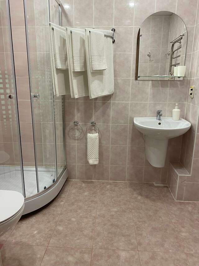 Гостиница Восьмое небо Киров-143