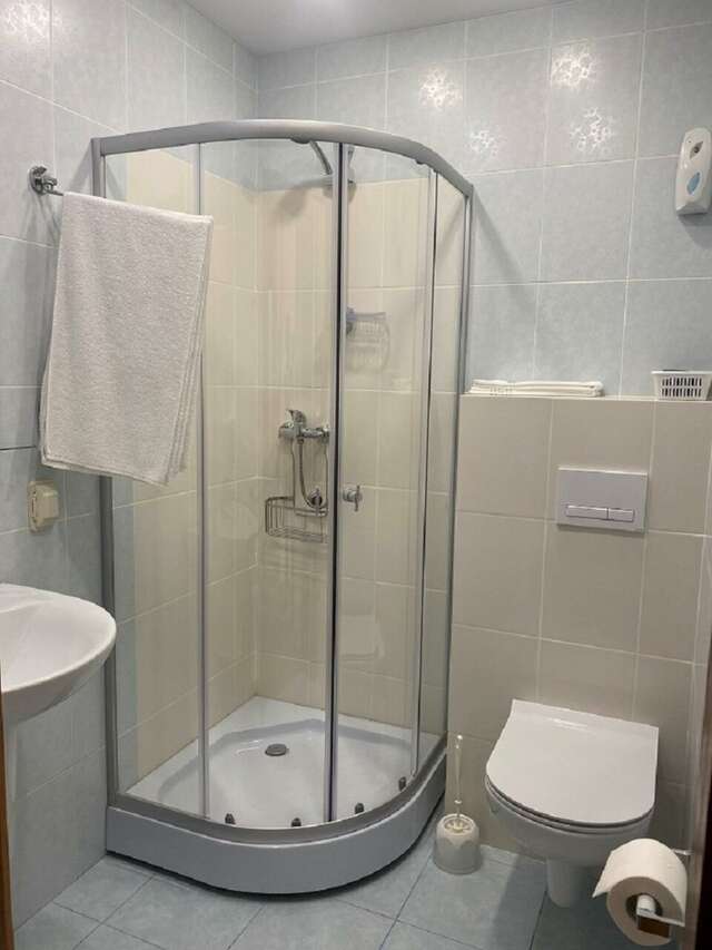 Гостиница Восьмое небо Киров-159