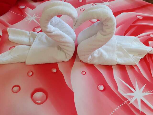 Гостиница Восьмое небо Киров-15