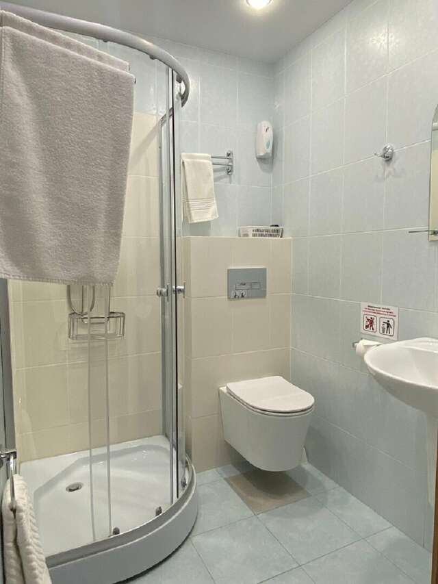 Гостиница Восьмое небо Киров-119