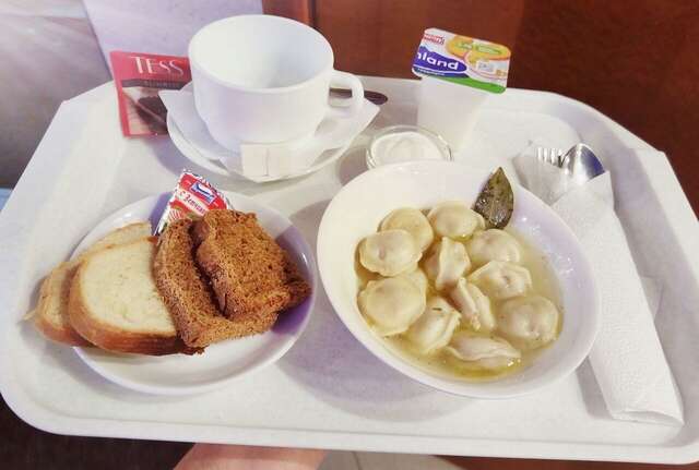 Гостиница Восьмое небо Киров-109