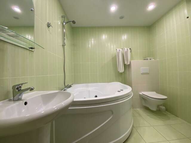 Гостиница Восьмое небо Киров-66