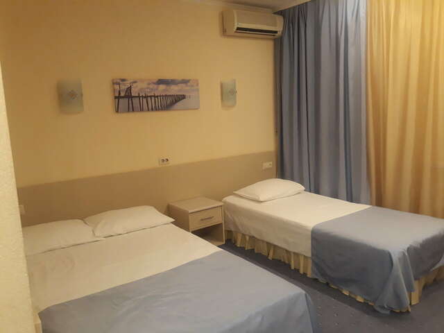 Гостиница Восьмое небо Киров-161