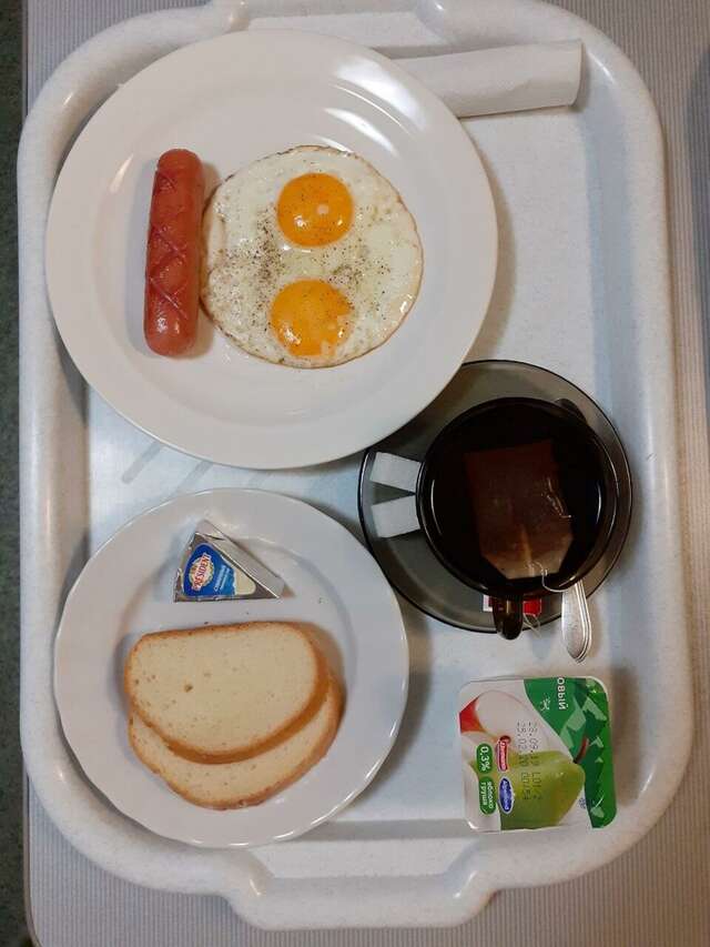 Гостиница Восьмое небо Киров-118