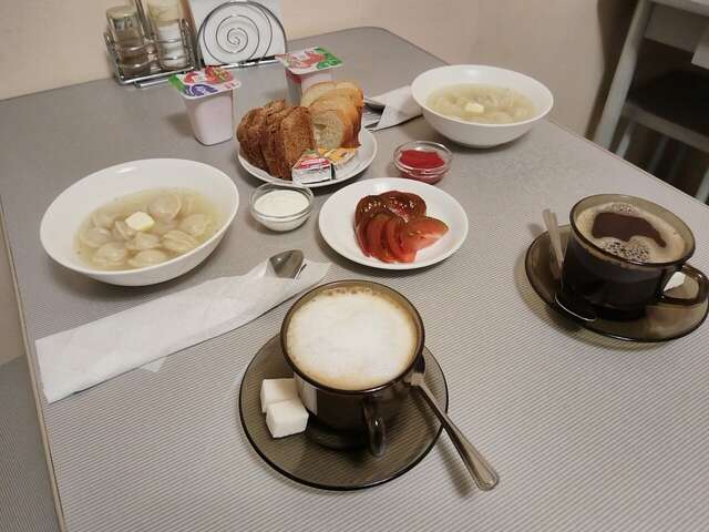 Гостиница Восьмое небо Киров-80